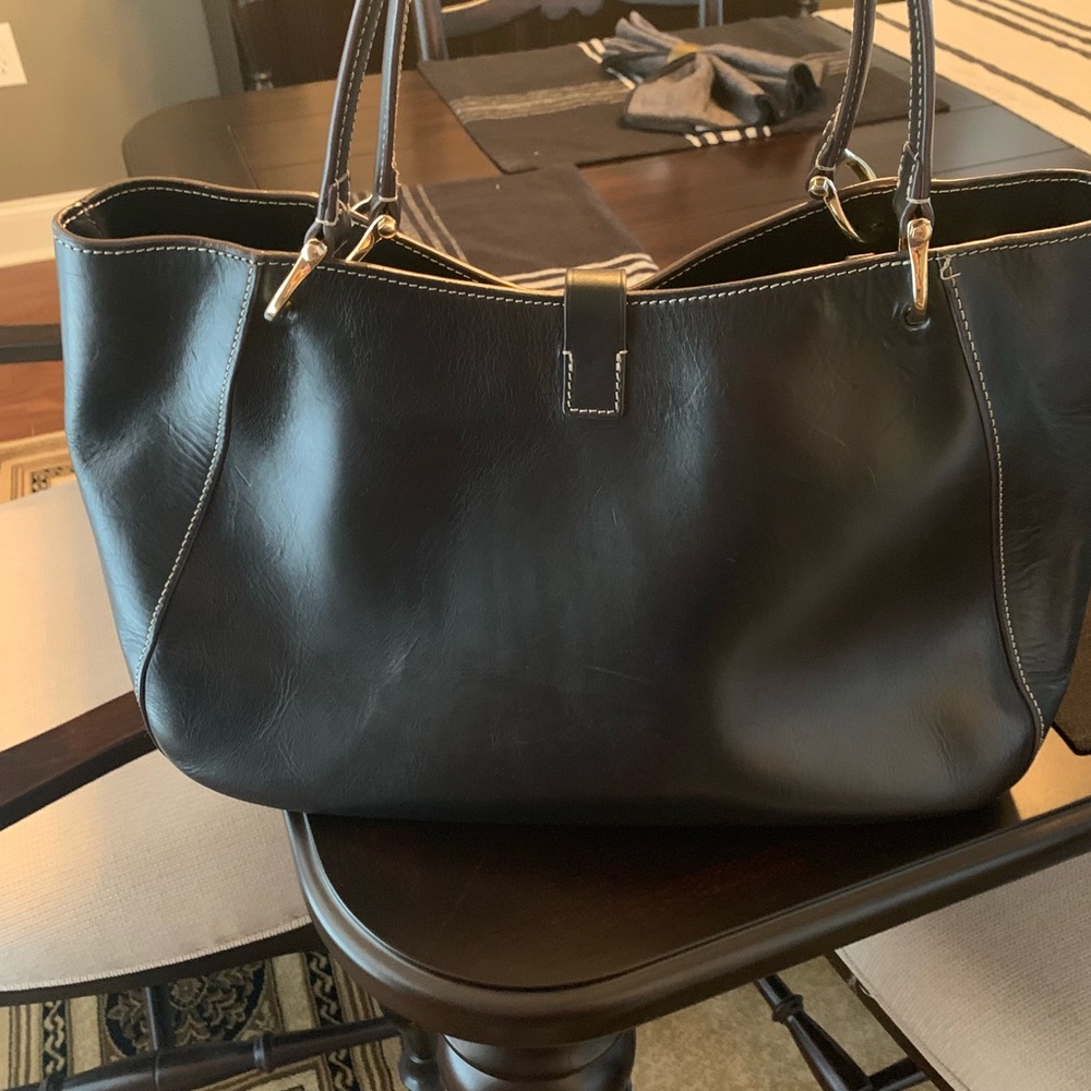 DOONEY & BOURKE ALTO CAMILLA HANDBAG